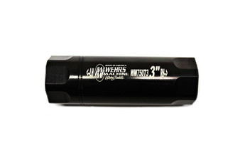 WEHWM750T3 Suspension Tube 3in x 3/4-16 THD