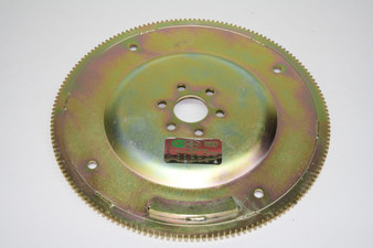 PQX1830201 Chromoly Flexplate - SFI SBF 164T 28oz.