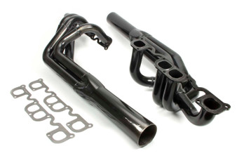 SCH1055LVDN-16 Sprint Car Headers 1-7/8 16in Collector