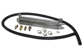 PRM997 Frame Rail Trans Cooler Kit