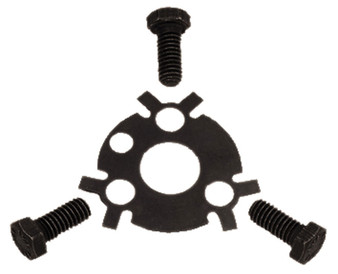 MOR60464 Cam Gear Bolts W/Retaine 