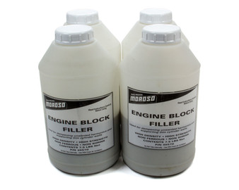 MOR35570 Block Filler - 4 gallons 
