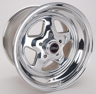 WEL96-510212 15 X 10in. Pro Star 5 X 4.5in. 6.5in. BS