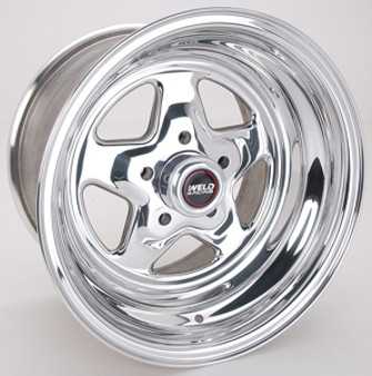 WEL96-510210 15 X 10in. Pro Star 5 X 4.5in. 5.5in. BS