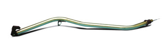 ATI406490 Locking Trans. Dipstick & Tube - TH400