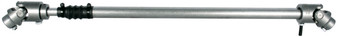BRG000943 Steering Shaft Telescopi c Steel 1979-1993 Dodge