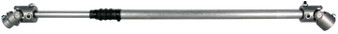 BRG000904 Steering Shaft Telescopi c Steel 1972-1975 Jeep