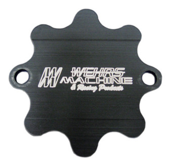 WEHWM21 Wide 5 Dust Cover 