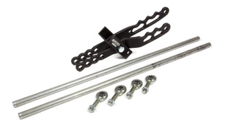 WEHWM84 Shifter Two Lever 