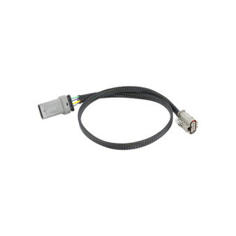 ICTWE0XY52-24 O2 Sensor Bank 2 Up Stream Dark Gray