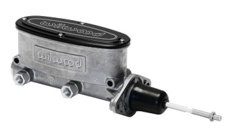 WIL260-9439 Alum Tandem M/C .875in Bore