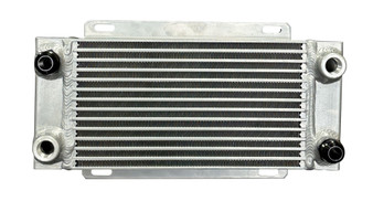 DUNOGEN.DB-30416 Oil Cooler 400 Series -12an