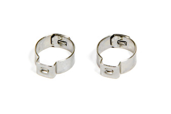 FRG999154 #4 Push Lock Clamps 2pk 