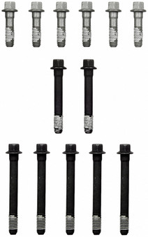 FELES74034 Head Bolt Set 