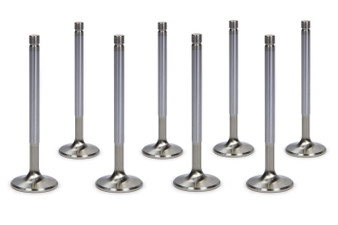 FERF1092P-8 SBC C/P HS 1.600 Exhaust Valves
