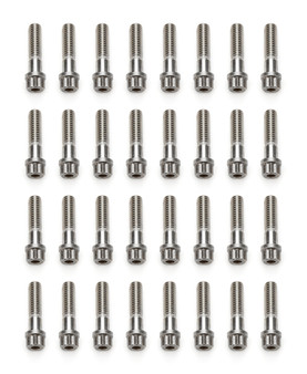 JESBLT-21755-32 5/16-18 x 1.250 12pt Bolt  - 32pk