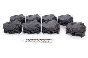 MAH930239310 BBC Elite Sportsman Piston Set 4.610 Bore