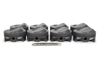 MAH930239300 BBC Elite Sportsman Piston Set 4.600 Bore