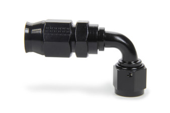 FRG2509010 #10 Race Rite Hose End Fitting 90-Degree