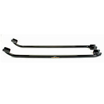 GLO911 67-73 Mustang Sub Frame Connectors