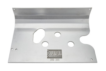 DRB3580 Skid Plate Rocekt XR-1 
