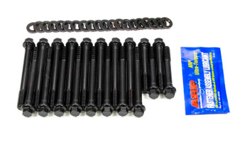 ARP180-3600 Olds Head Bolt Kit 6pt.