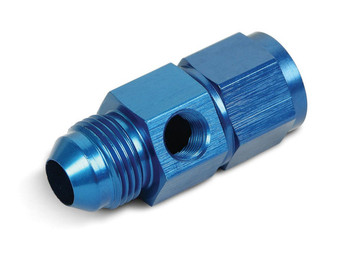 EAR100200ERL Gauge Adapter #8M to #8 