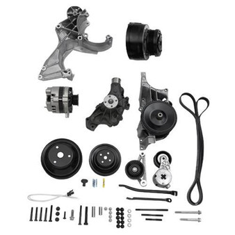 GMP19435736 SBC Accessory Drive Sys. w/AC