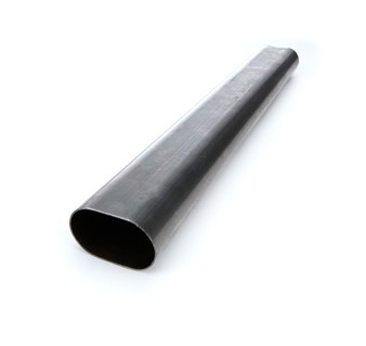 BOYOP3065R/L-3 Tubing Oval 3.5x2.188in x 3ft