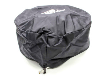 OUT30-1161-01 Scrub Bag Black 