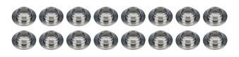 PACPAC-R513-16 1.115 TI Valve Spring Retainers - 10 Degree