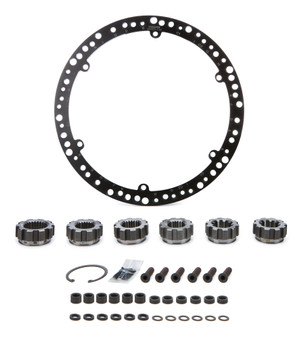 UNCUCFK10311-A-001 Vehicle Fitment Kit 10in Clutch