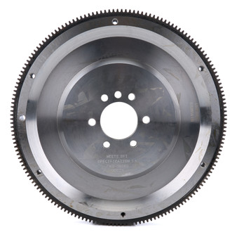 PQX1628380 Chevy Billet Flywheel '55-'85 V6/V8 SFI