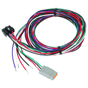ATMP19380 Wire Harness Spek-Pro Fuel/Oil/Water Press