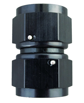FRG496106-BL #6 Female Swivel Connect Black