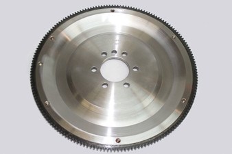 PQX1628300 Steel SFI Flywheel - SBC 168 Tooth - Int. Balance