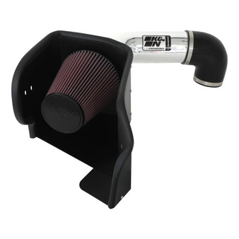 KNE77-1561KP Air Intake Kit 09 Dodge Ram 5.7L
