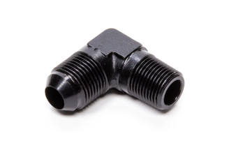 FRG482208-BL 90 Deg Adapter Fitting #8 x 3/8 MPT