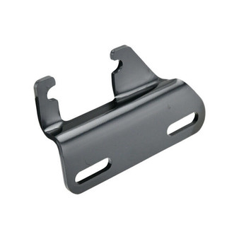 SPC6069BK SBC Alternator Header Bracket