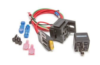 PWI30802 High Beam Headlight Rel- ay Kit 88-Up GM&Suburban