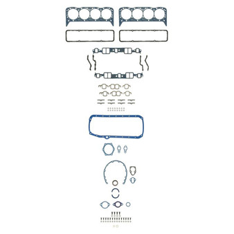 FEL260-1000AT Gasket Kit -SBC 59-74 