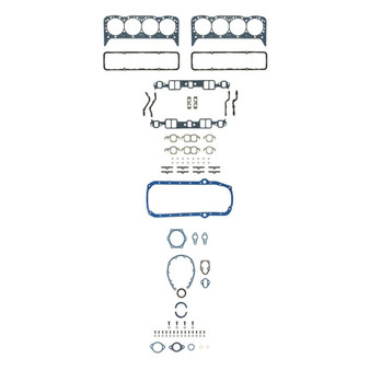 FEL260-1000BT Engine Gasket Set - SBC 75-79