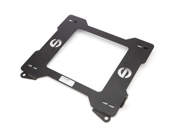 SCO600SB161L SEAT MOUNT LH 2012+ SUBARU BRZ/SCION FR-S