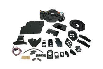 VIN564415 Evaporator Kit 70-81 Firebird
