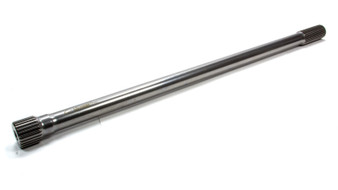 SOTAGY11653300 Axle 31 Spline 33.0in 1.165in OD