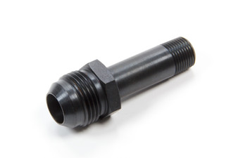 PTR15-1074 Oil Inlet Fitting 12an x 3/8npt x 3.1in Steel