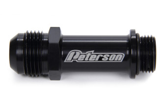 PTR15-1082 Oil Inlet Fitting -10an Port x 12an x 3.250in