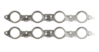 CAGC15547 SBC 3/4 Gen V8 MLS Exhaust Manifold