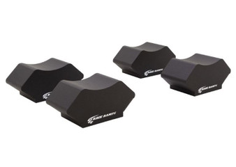 RMPRR-CC-10 10in High Crib Cruisers 4 pcs.