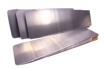 LON52-72537 2.5in Scale Ramps Set of 4